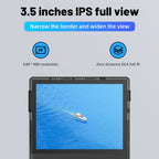 ANBERNIC RG353VS 3.5 Inch Wireless Game Box Linux Single OS Handheld Game Console