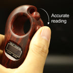 Buddhist Beads Chanting Rolling Automatic Induction Digital Display Electronic Counter