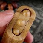 Buddhist Beads Chanting Rolling Automatic Induction Digital Display Electronic Counter