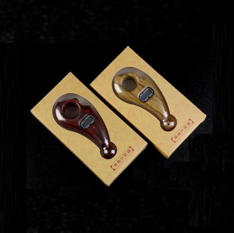 Buddhist Beads Chanting Rolling Automatic Induction Digital Display Electronic Counter