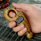 Buddhist Beads Chanting Rolling Automatic Induction Digital Display Electronic Counter