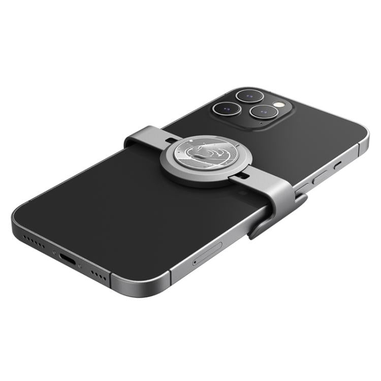 Original OM Magnetic Phone Clamp 3 For DJI Osmo Mobile 6 / SE / OM 5 /  OM 4 SE / OM 4