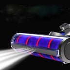 Vacuum Cleaner Electric Brush Drum Suction Head Accessories for Dyson V7 V8 V10 V11