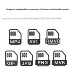 KY-4 WIFI Holographic 3D Fan Shape LED Advertising Machine, Resolution: 1024 x 638 Pixels