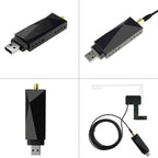 Car DAB Radio Tuner Digital Radio Android Navigation