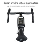 Rhinowalk Bicycle Front Tube Bag Waterproof Mobile Phone Touch Screen Multi-function Bicycle Handlebar Bag