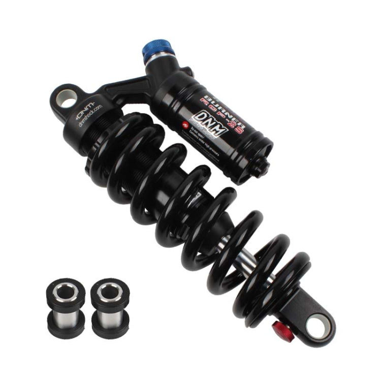 DNM RCP2S Mountain Bike Oil Spring Rear Shock Absorber Soft Tail Frame Rear Bladder