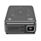 P11 854x480 DLP Mini Smart Projector With Infrared Remote Control, Android 9.0, 2GB+16GB, Support 2.4G/5G WiFi, Bluetooth, TF Card