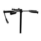 Tripod Three-head Height Adjustment Guitar Stand