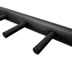 Foldable Long Metal Guitar Display Stand Shelf