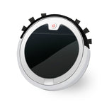 Home Smart Sweeping Robot Planning Route Remote Control Large Suction Cleaner Sweeper