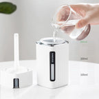 Humidifier USB Office Home Car Mute Portable Colorful Air Purifier