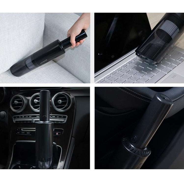 Handheld Vacuum Cleaner for Car