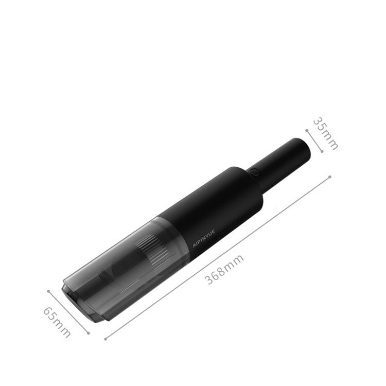 Handheld Vacuum Cleaner for Car