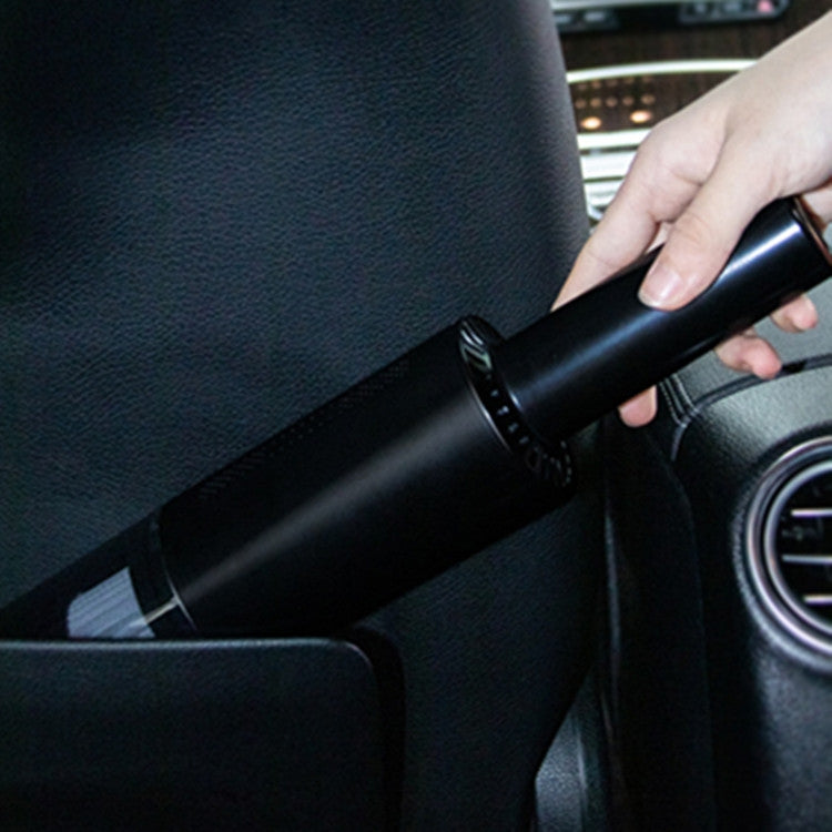 Handheld Vacuum Cleaner for Car
