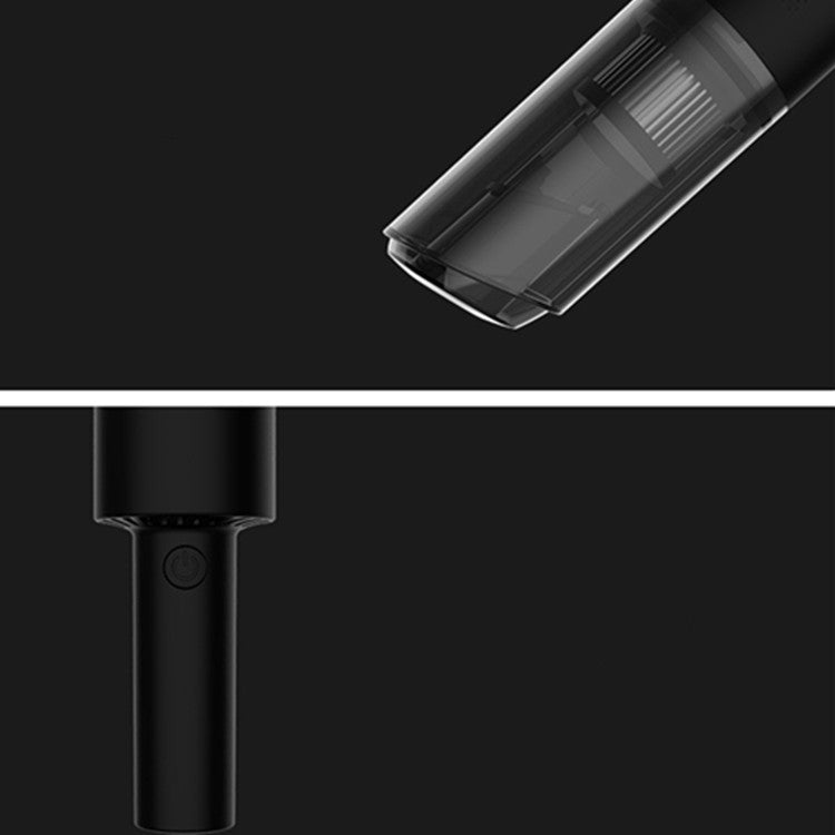 Handheld Vacuum Cleaner for Car