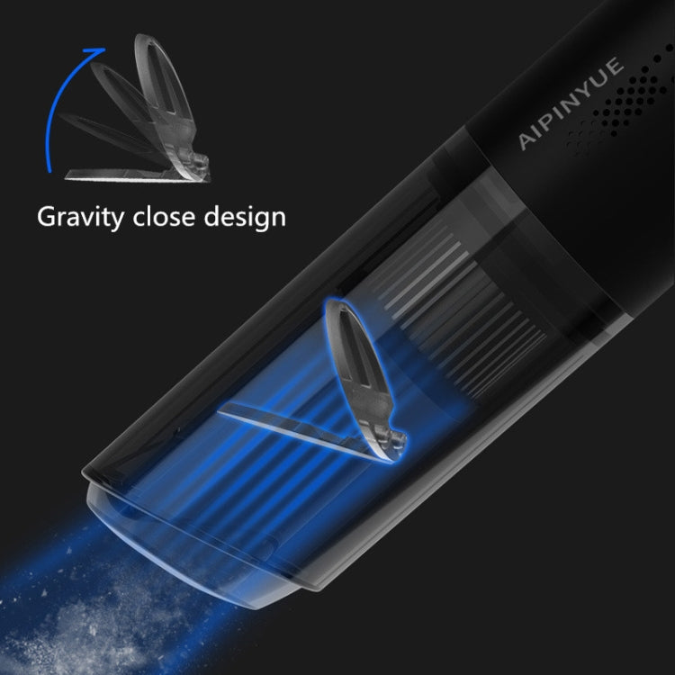 Handheld Vacuum Cleaner for Car