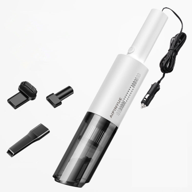 Handheld Vacuum Cleaner for Car