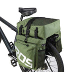 ROSWHEEL Bicycle Back Pack