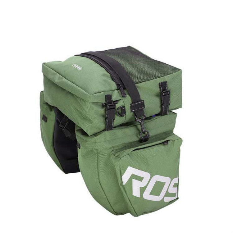ROSWHEEL Bicycle Back Pack