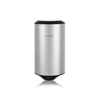 304 Stainless Steel Automatic SensorJet Hand Dryer High Speed Airflow for Home Hotel Airport Hands Drying Machine