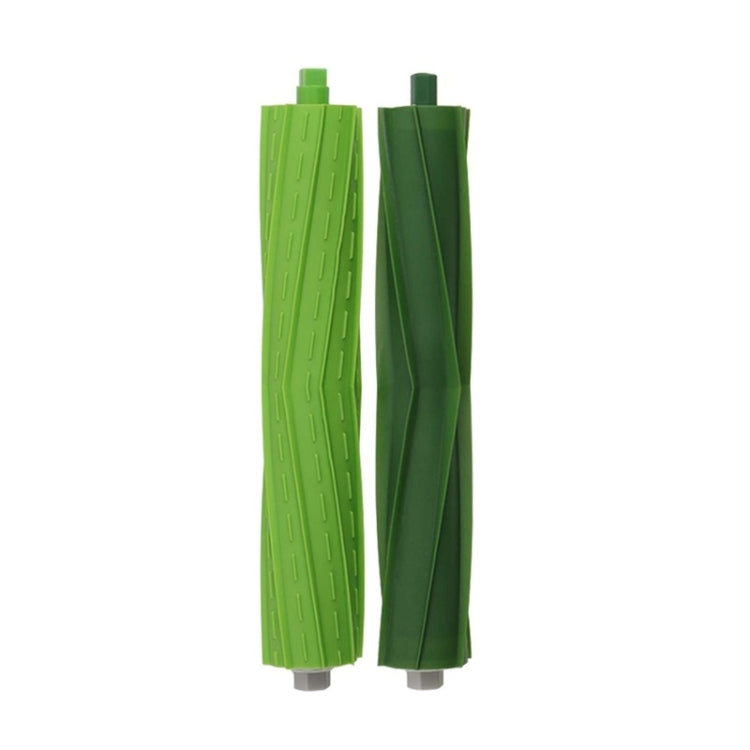 Robot Sweeping Brush + Hippa + Side Brush + Dust Bag Set For iRobot Roomba S9 S9+