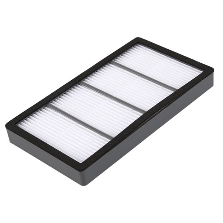 Robot Sweeping Brush + Hippa + Side Brush + Dust Bag Set For iRobot Roomba S9 S9+