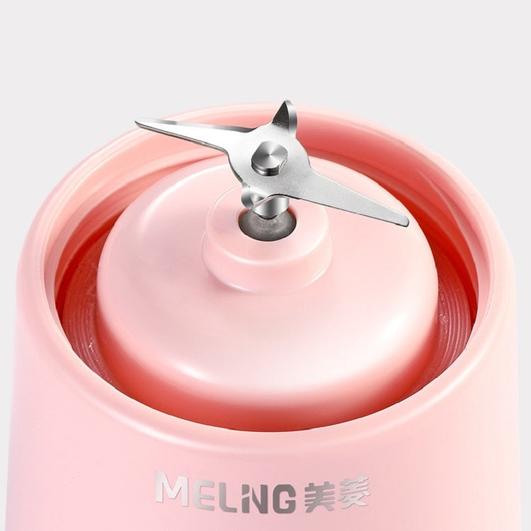 MEILING ML-88 Portable Electric USB Rechargeable Juicer Vegetable Fruit Squeezers Juicer