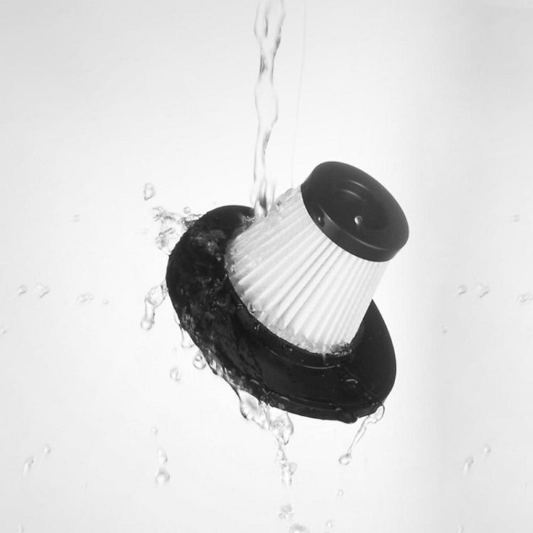 Wireless Car Vacuum Cleaner Handheld Mini Vacuum Cleaner Super Suction Wet And Dry Dual Use Portable Vacuum Cleaner