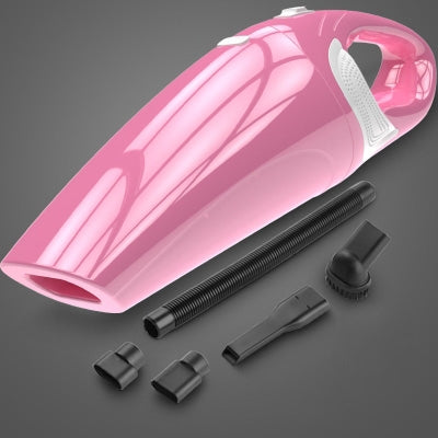 Wireless Car Vacuum Cleaner Handheld Mini Vacuum Cleaner Super Suction Wet And Dry Dual Use Portable Vacuum Cleaner