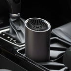 Car Heater High-Power Cylinder Heater 12V Defogging Defroster
