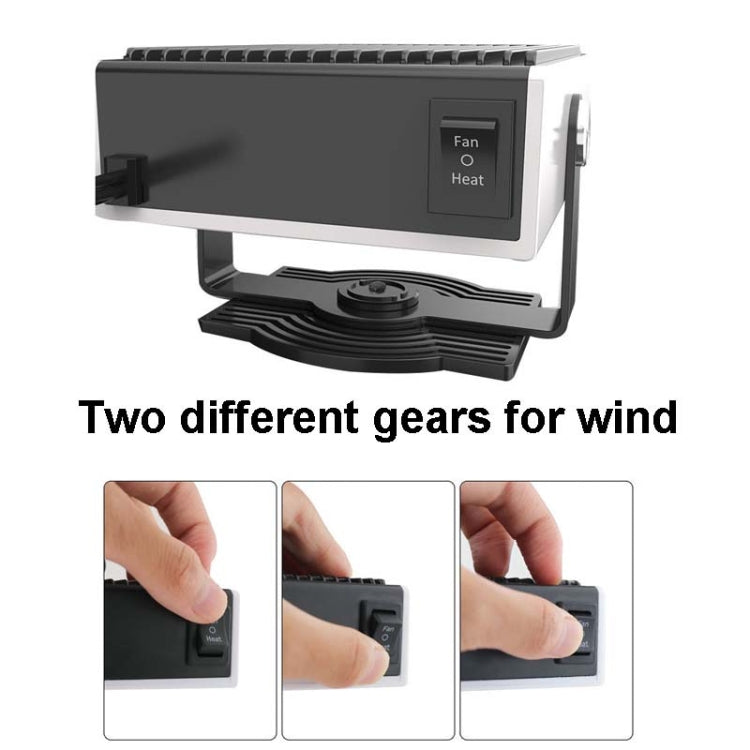 Car Heater Portable Car Heater Defrost Heater