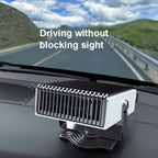 Car Heater Portable Car Heater Defrost Heater