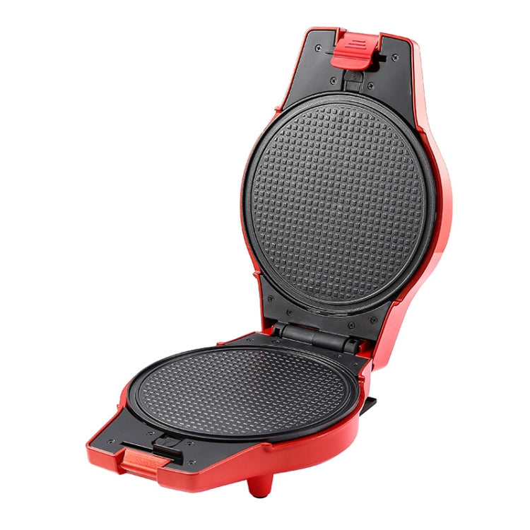 3-in-1 Multi-Function Eleictric Baking Pan Breakfast Maker Donut Sandwich Waffle Maker Pizza Maker, EU Plug