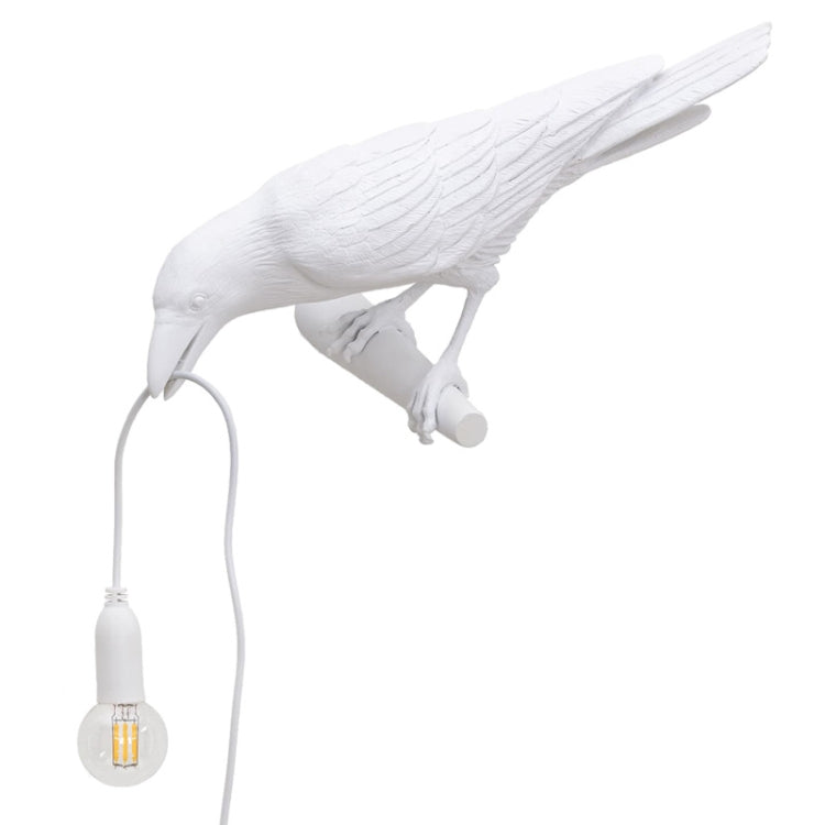 E14 LED Lucky Bird Wall Lamp Table Lamp For Bedroom