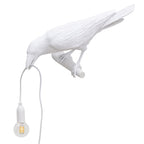 E14 LED Lucky Bird Wall Lamp Table Lamp For Bedroom