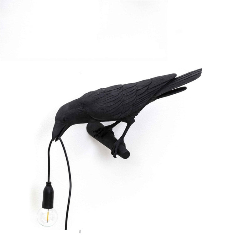 E14 LED Lucky Bird Wall Lamp Table Lamp For Bedroom