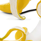 Banana Table Lamp Bedroom Decoration Lamp