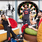 Banana Table Lamp Bedroom Decoration Lamp