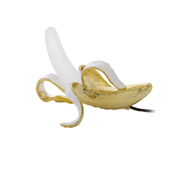 Banana Table Lamp Bedroom Decoration Lamp