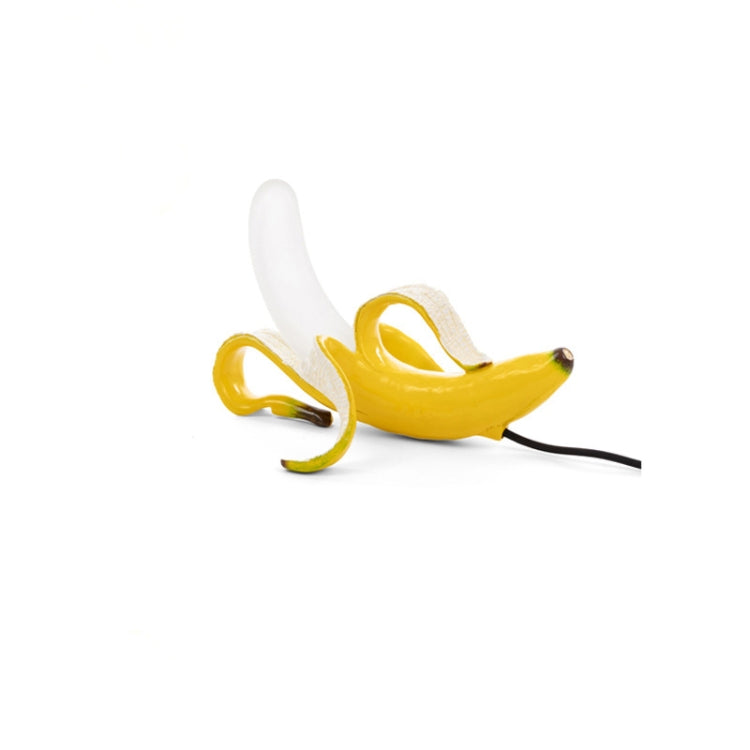 Banana Table Lamp Bedroom Decoration Lamp
