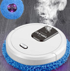 KeLeDi Household Multifunctional Mopping Robot Intelligent Humidifier Automatic Atomizing Aroma Diffuser