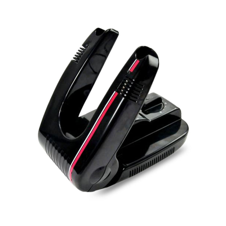 110V Shoe Dryer Automatic Timing UV Sterilization And Deodorization Shoe Dryer, US Plug