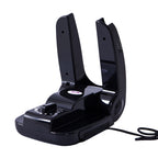 110V Shoe Dryer Automatic Timing UV Sterilization And Deodorization Shoe Dryer, US Plug