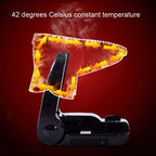 110V Shoe Dryer Automatic Timing UV Sterilization And Deodorization Shoe Dryer, US Plug