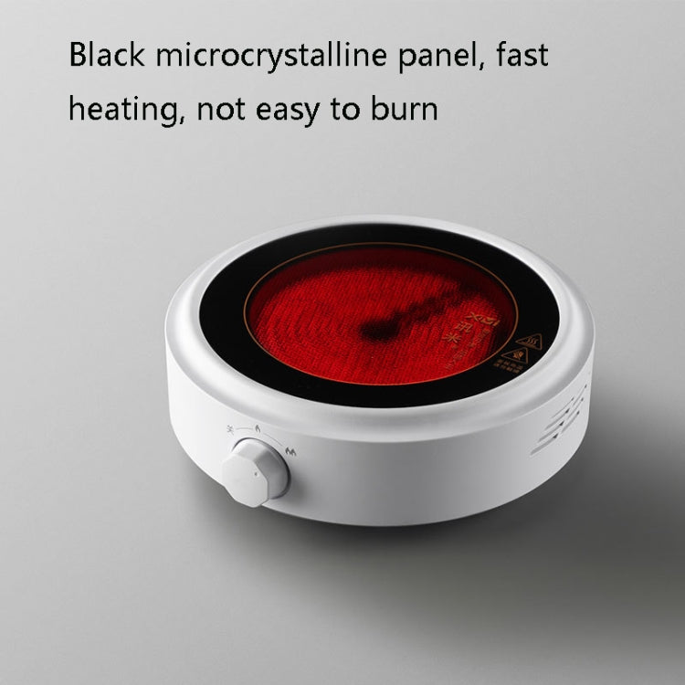 Mini Small Electrical Ceramic Stove Tea Cooker Induction Cooker, CN Plug