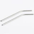 18 in 1 Stainless Steel Cocktail Shaker Set, Oval Bamboo Base, Bar Tool Set