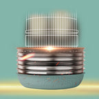 Maifan Stone Flat-Bottomed Non-Stick Pan Household Steak Frying Pan For Induction Cooker