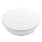 205 in 1 Cake Decorating Turntable Set Cake Decorating Mouth Baking Utensils