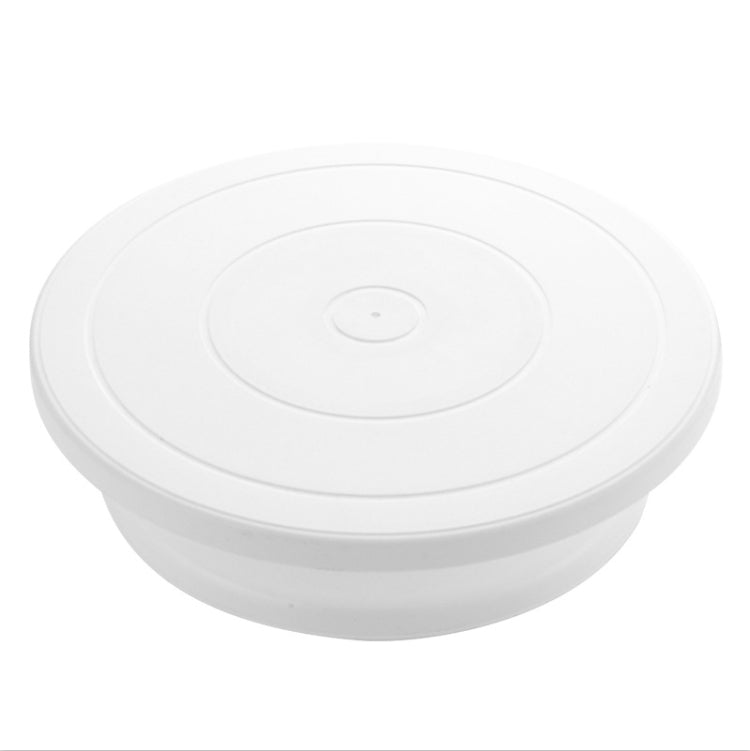 205 in 1 Cake Decorating Turntable Set Cake Decorating Mouth Baking Utensils